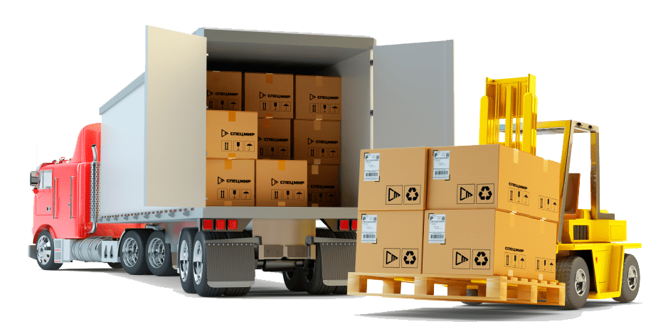 Тарифы на доставку грузов из Китая